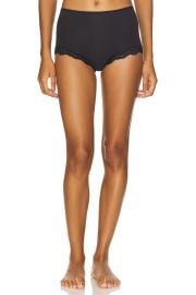 Fits Everybody Lace Boyshort at Revolve