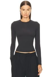 Fits Everybody Long Sleeve T-Shirt at FWRD