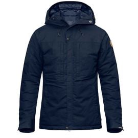 Fjallraven Men039s Skogso Padded Jacket -  at Moosejaw