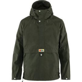 Fjallraven Vardag Anorak Jacket at Urban Outfitters