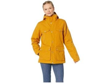 Fjallraven jacket FREE SHIPPING com at Zappos