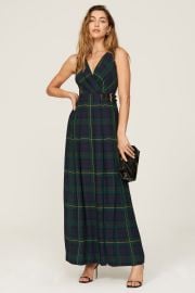 Flaihy Gown by Lauren Ralph Lauren for 130 Rent the Runway at Rent the Runway