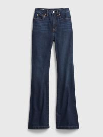 Flare Jeans at Gap