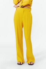 Flared Pants at Zara