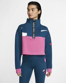 Fleece -Zip Jacket by Nike at Nike