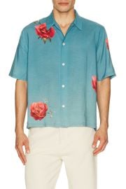 Fleur Fazed Shirt at Revolve