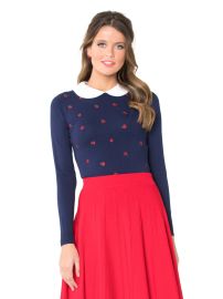 Fleur Jumper Shop Knitwear Online at Review