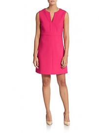 Fleur Shift Dress by Diane von Furstenberg at Saks Off 5th