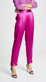 Fleur du Mal Tux Pants at Shopbop