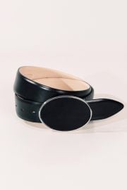 Flint Black Silver at Dehanche