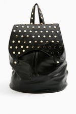 Flip Stud Backpack at Nasty Gal