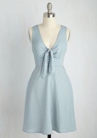 Flirty Friday Dress at ModCloth