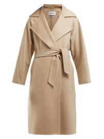 Flo Coat by Max Mara at Matches