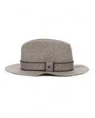 Floppy Brim Fedora by Rag and Bone at Ron Herman