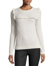 Flor Sweater by Joie at Neiman Marcus