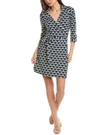 Flora Bea NYC Milo Wrap Dress Shop Premium Outlets at Shop Simon