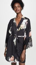 Flora Nikrooz Delphine Robe at Shopbop