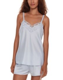 Flora Nikrooz Kylie Charmeuse Cami Shorts Set Bloomingdales at Bloomingdales