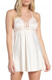 Flora Nikrooz Othela Chemise   Nordstrom at Nordstrom