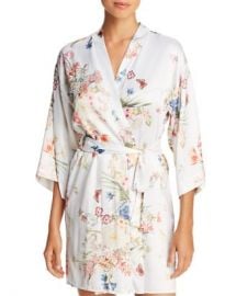 Flora Nikrooz Petra Kimono Robe Women - Bloomingdale s at Bloomingdales