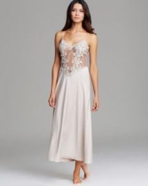 Flora Nikrooz Showstopper Long Nightgown at Bloomingdales