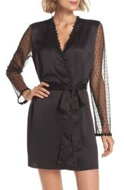 Flora Nikrooz Showstopper Robe at Nordstrom