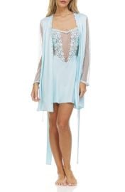 Flora Nikrooz Showstopper Robe at Nordstrom