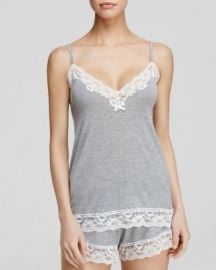 Flora Nikrooz Snuggle Knit Cami at Bloomingdales