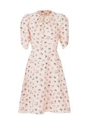 Flora Tulip Dress by Kate Spade at Rent The Runway