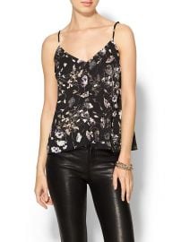 Floral Cami by Eight Sixty at Piperlime