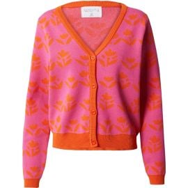 Floral Cardigan at Compania Fantastica