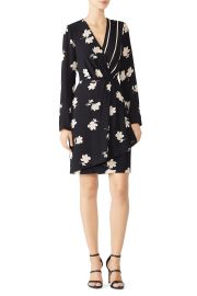 Floral Combo Dress by Slate amp Willow for 45 Rent the Runway at Rent the Runway