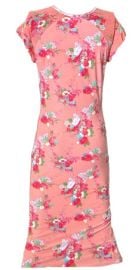 Floral Cotton Jersey Dress at Jody Davis