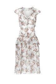 Floral Dress by Marissa Webb Collective at Rent The Runway