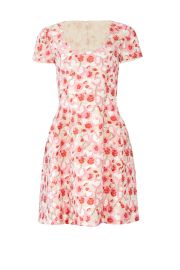 Floral Dress by Prabal Gurung at Rent The Runway