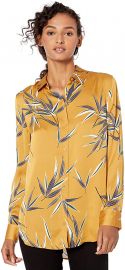 Floral Essential Shirt at Amazon