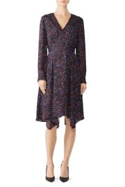 Floral Evanna Dress by Parker for 134 Rent the Runway at Rent the Runway