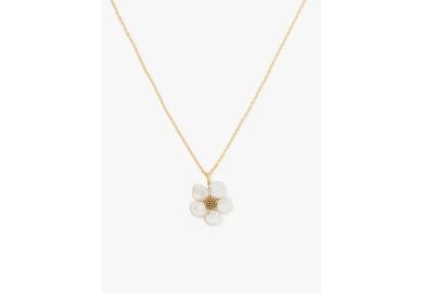 Floral Frenzy Mini Pendant Kate Spade New York at Kate Spade