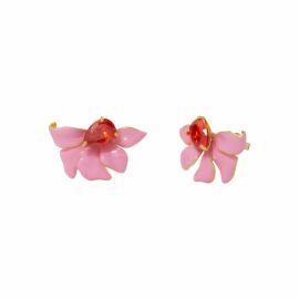 Floral Frenzy Studs at Kate Spade