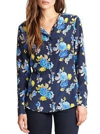 Floral Lynn Blouse at Saks Off 5th