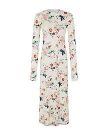 Floral Maxi Dress at Bloomingdales