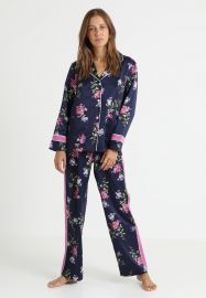 Floral Pajamas by Ralph Lauren at Nordstrom