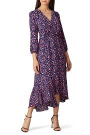 Floral Ramea Dress by JCrew for 30 Rent the Runway at Rent the Runway