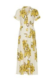 Floral Shirtdress by Slate & Willow at Rent The Runway