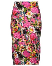 Floral Skirt by Prada at Yoox