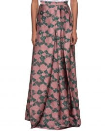 Floral Skirt by Vivienne Westwood at H. Lorenzo