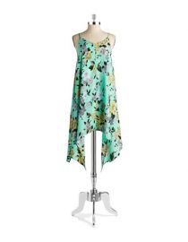 Floral dress by JOA at Lord & Taylor