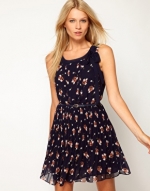 Floral dress like Carolines from ASOS at Asos