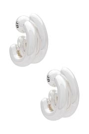 Florence Earrings at Revolve