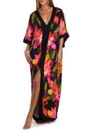 Floressence Cover-Up Caftan at Nordstrom